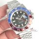 Swiss Grade Replica Rolex GMT Master ii Pepsi Bezel Jubilee Watch  (2)_th.jpg